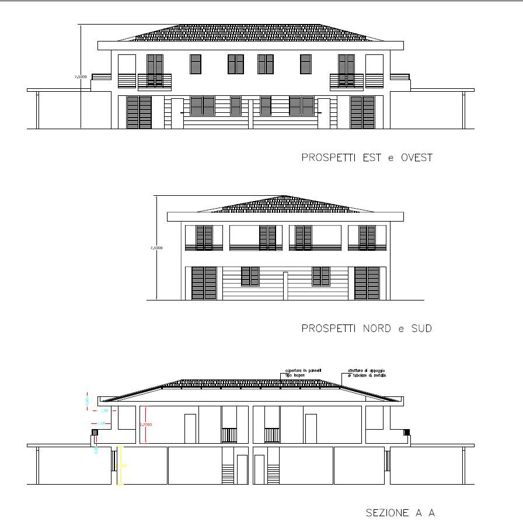 Image No.18-3 Bed Villa for sale