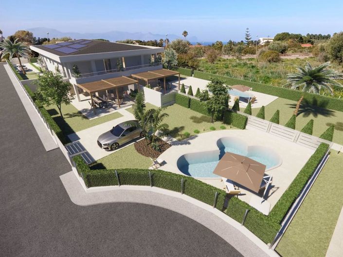 Image No.2-3 Bed Villa for sale