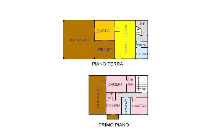 Image No.22-3 Bed Villa for sale