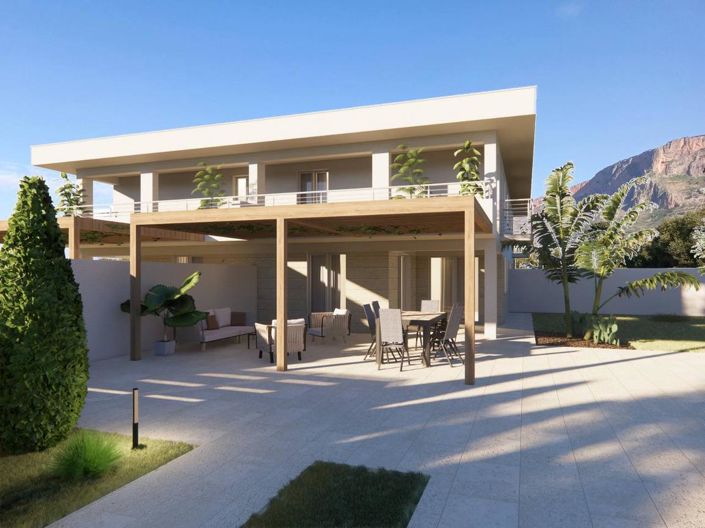 Image No.4-3 Bed Villa for sale