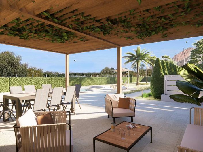 Image No.6-3 Bed Villa for sale