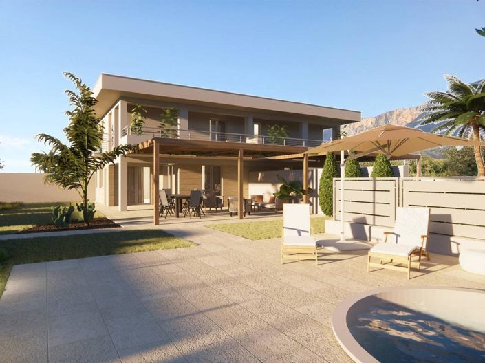 Image No.7-3 Bed Villa for sale