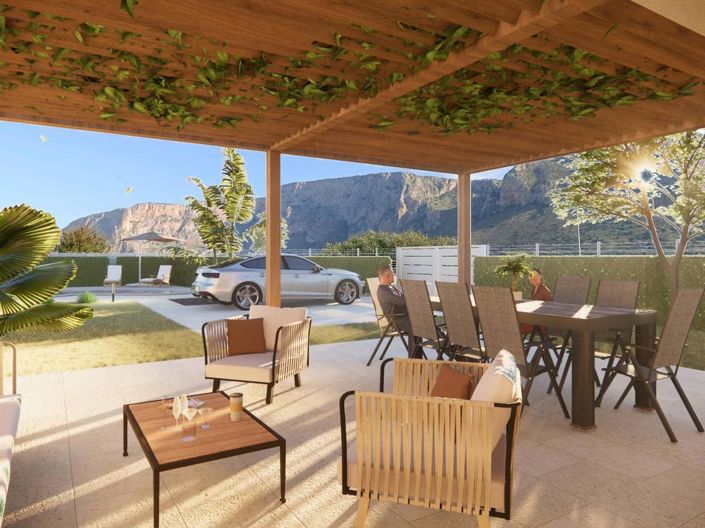 Image No.9-3 Bed Villa for sale
