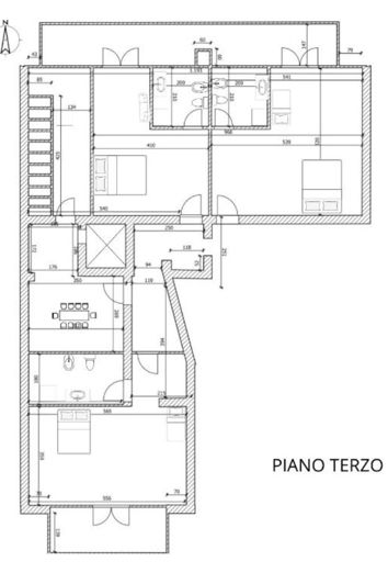 Image No.35-6 Bed Apartment for sale