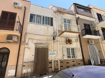 1 - Terrasini, Appartement