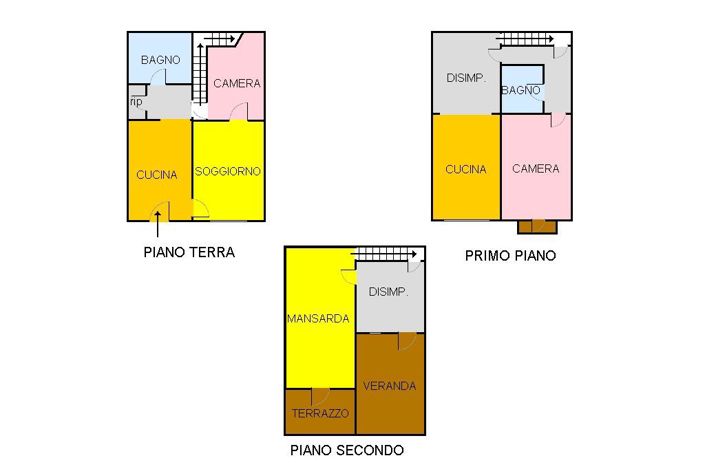 Image No.20-Appartement de 2 chambres à vendre à Terrasini