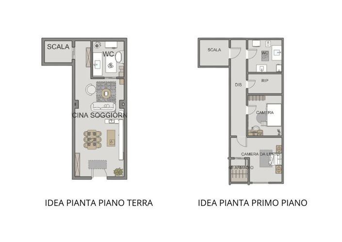 Image No.13-Appartement de 2 chambres à vendre à Terrasini