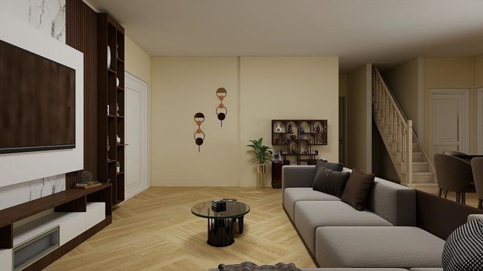 Image No.3-2 Bed Villa for sale