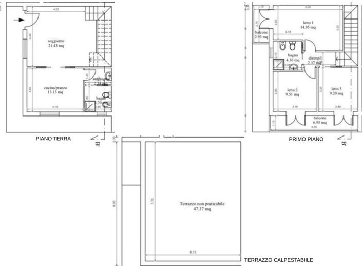 Image No.27-3 Bed Villa for sale