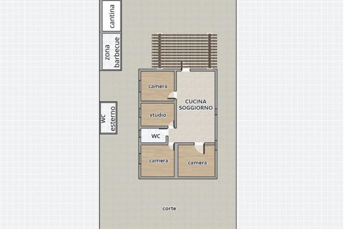 Image No.22-3 Bed Villa for sale