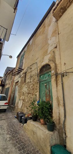 Image No.2-Maison de 2 chambres à vendre à Ciminna