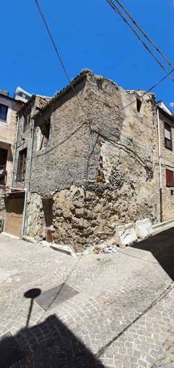 Image No.3-Maison de 2 chambres à vendre à Palermo
