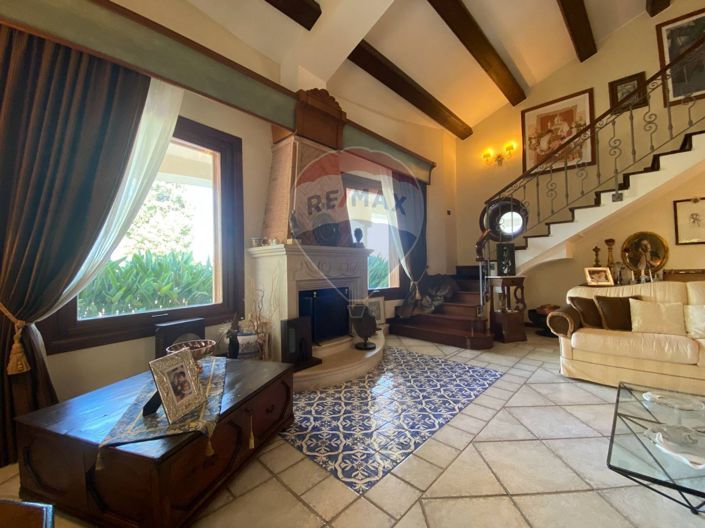 Image No.13-Villa de 4 chambres à vendre à Siracusa