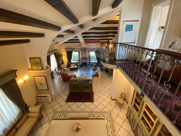 Image No.17-Villa de 4 chambres à vendre à Siracusa