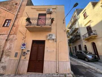 1 - Castellammare del Golfo, Apartment