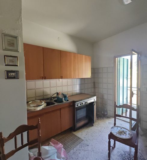 Image No.8-Propriété de 6 chambres à vendre à Ciminna