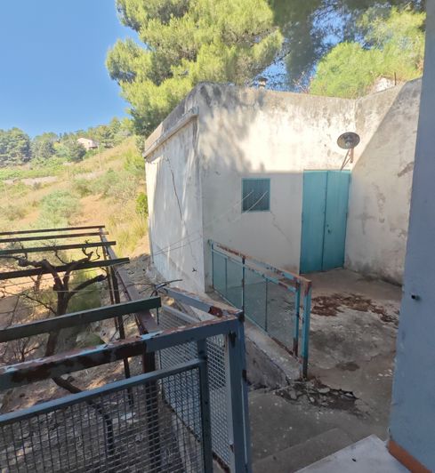 Image No.3-Propriété de 6 chambres à vendre à Ciminna