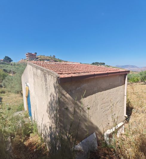 Image No.6-Propriété de 1 chambre à vendre à Ciminna