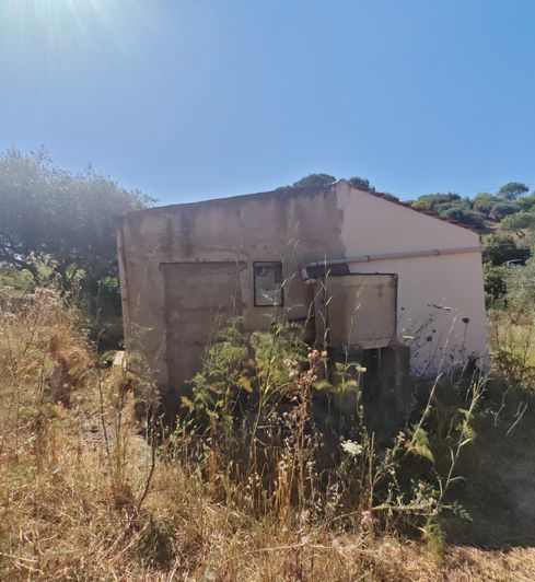 Image No.7-Propriété de 1 chambre à vendre à Ciminna