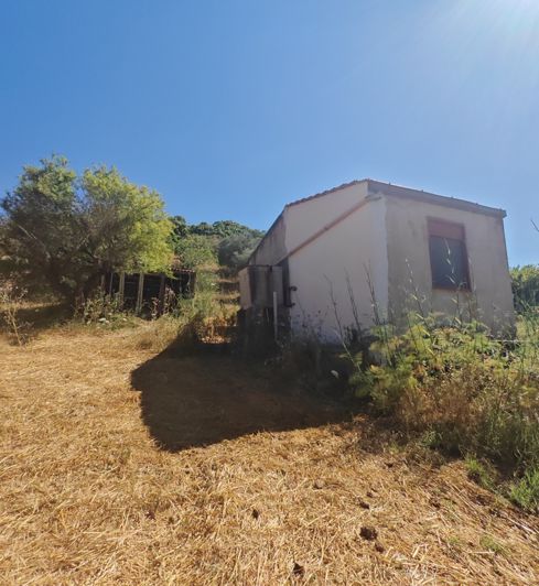 Image No.3-Propriété de 1 chambre à vendre à Ciminna