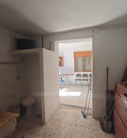Image No.8-Propriété de 1 chambre à vendre à Ciminna