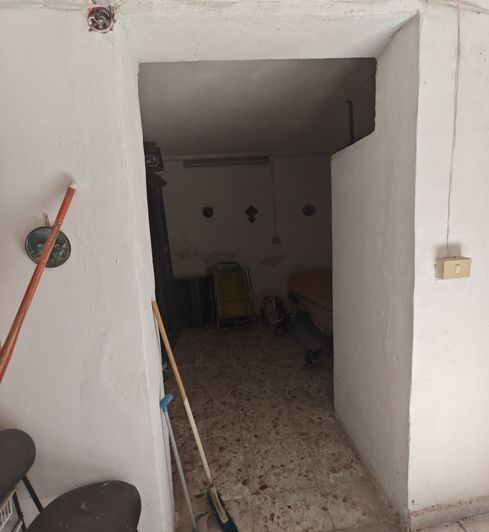 Image No.5-Propriété de 1 chambre à vendre à Ciminna