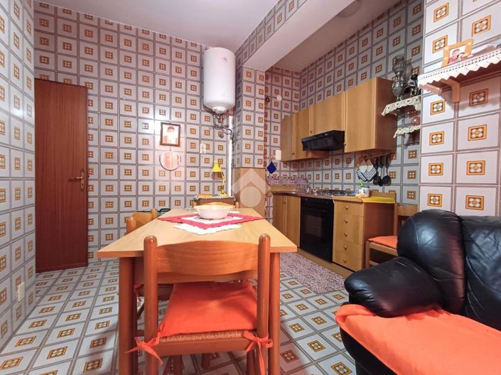 Image No.3-Appartement de 3 chambres à vendre à Castellammare del Golfo