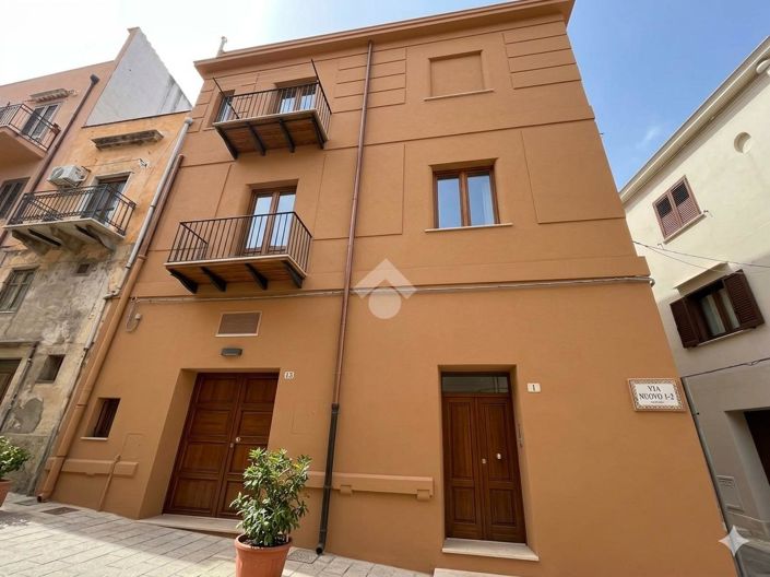 Image No.23-Maison de 3 chambres à vendre à Castellammare del Golfo