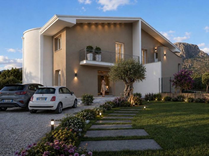 Image No.15-3 Bed Villa for sale