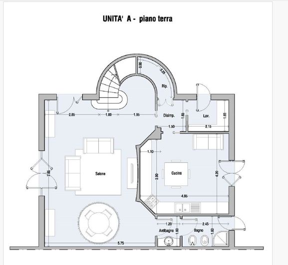 Image No.19-3 Bed Villa for sale