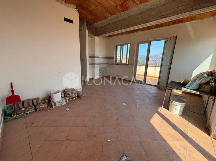 Image No.13-Appartement de 2 chambres à vendre à Forza d'Agrò