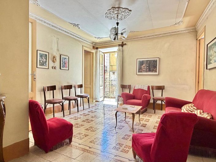 Image No.2-Maison de 3 chambres à vendre à Alcamo