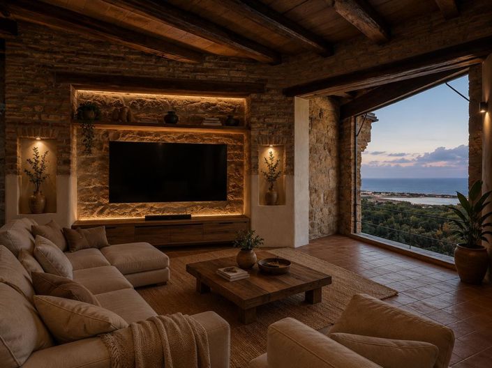 Image No.34-4 Bed Villa for sale