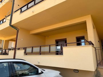 1 - Alcamo, Apartamento