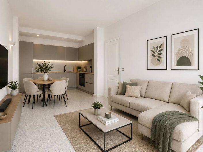 Image No.16-2 Bed Apartment for sale