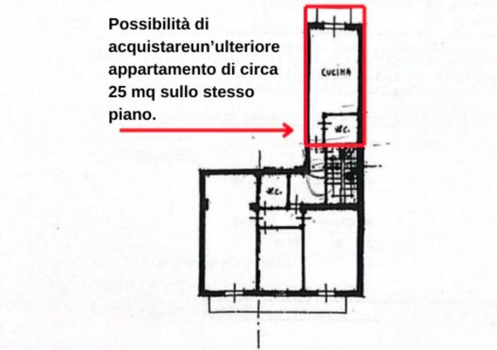 Image No.17-2 Bed Apartment for sale