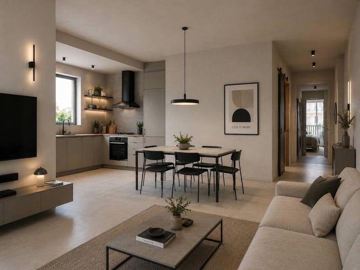 Image No.2-2 Bed Apartment for sale