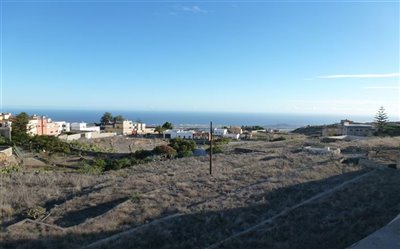 1 - San Miguel, Townhouse