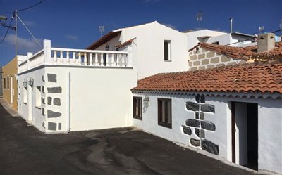 3 Bed Villa for sale