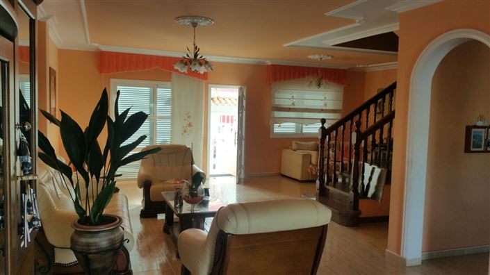 Image No.2-Maison de ville de 3 chambres à vendre à Piedra Hincada