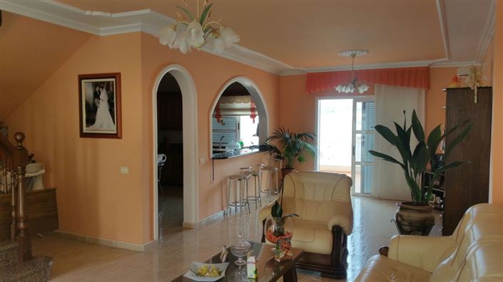 Image No.3-Maison de ville de 3 chambres à vendre à Piedra Hincada