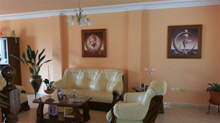 Image No.4-Maison de ville de 3 chambres à vendre à Piedra Hincada