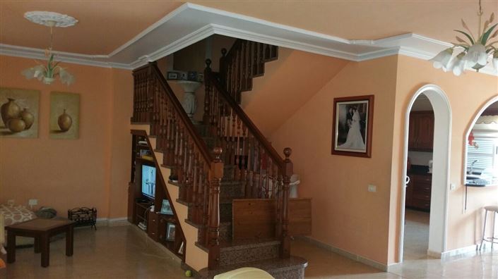 Image No.7-Maison de ville de 3 chambres à vendre à Piedra Hincada