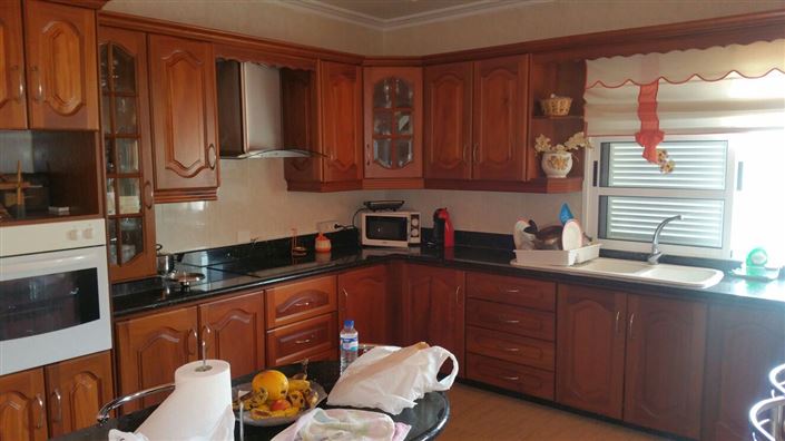 Image No.5-Maison de ville de 3 chambres à vendre à Piedra Hincada