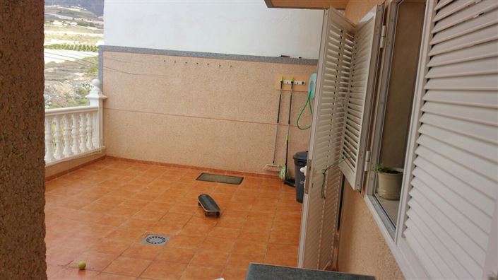 Image No.8-Maison de ville de 3 chambres à vendre à Piedra Hincada