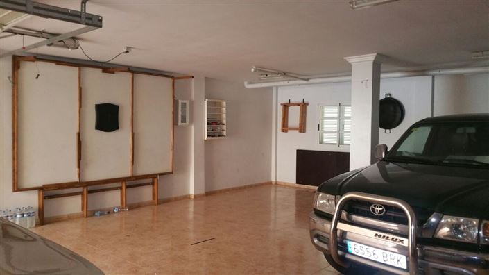 Image No.9-Maison de ville de 3 chambres à vendre à Piedra Hincada