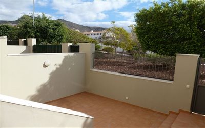 1 - El Madronal, Townhouse