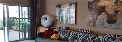 1 - San Eugenio Bajo, Townhouse