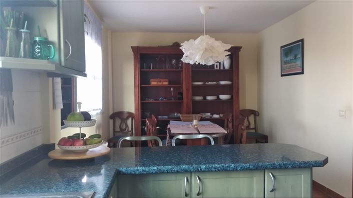 Image No.2-Maison de ville de 3 chambres à vendre à Piedra Hincada