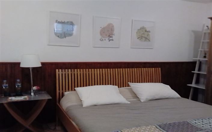 Image No.5-Maison de ville de 3 chambres à vendre à Piedra Hincada